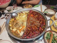 -江北北火锅馆·公路夜市(魏公村店)