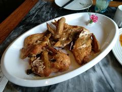 -西安饭庄·非遗陕菜(钟楼店)
