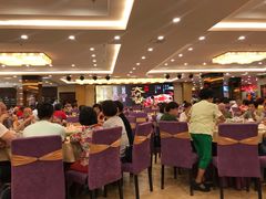 大堂-潮喜竹溪荔湖酒家(荔枝湾店)