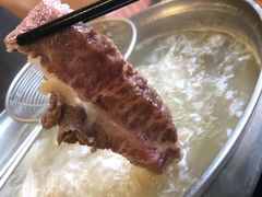 -伟记牛肉(金鸿公路店)