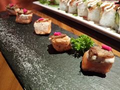 金银蒜牛卷烧-石葵(锦业时代店)