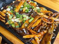 -来福面馆现炒浇头本帮面(真光路店)