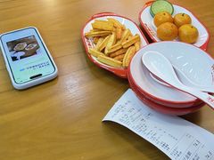 -河东狮不吼辣子鸡手擀面(李村店)