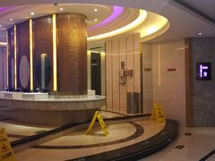 -欢乐空间KTV(奥山世纪城店)