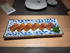 -德川家日本料理(顺义华联店)