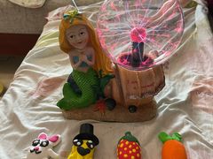 -太平洋海底世界