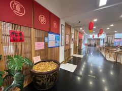 -龙华素斋(龙华路店)