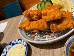 -小山日本料理(兴业太古汇店)
