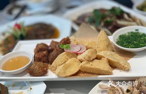 Puning Fried Tofu