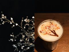 -星巴克臻选(杭州嘉里中心1F店)