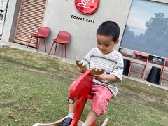 -COFFEE CALL(云锦路店)