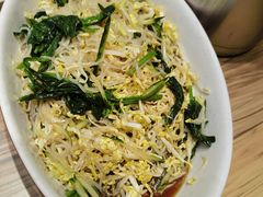 小磨大拌菜-九转小磨·非遗东北菜(哈西万达店)