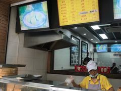 -新丰小吃(中山中路分店)