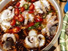 -泰山王老三串店(光彩店)