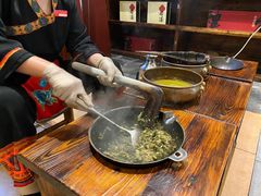 -瑶王府·广西菜(茶花园店)