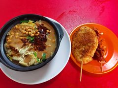 -春艳砂锅居(新玛特店)