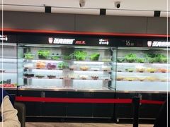-张亮麻辣烫(哈尔滨金爵万象店)