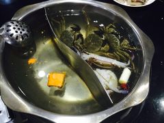 -兆丰海鲜烧烤涮自助(丰南总店)