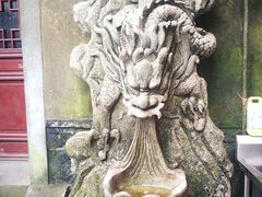 -普陀山慧济禅寺