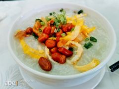-鹿鸣酒家(越秀店)
