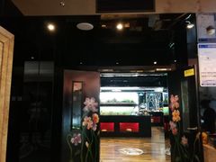 门面-泰谷酒店·太古码头闽菜自助餐厅