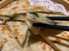 -福慧慈缘素食餐厅(王府井店)