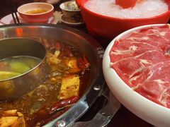 -大龙燚·旷野鲜火锅(广州首店)
