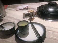 -同仁四季椰子鸡(福田东园总店)