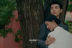 -墨克影像婚纱摄影