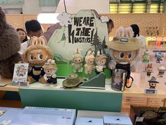 -泡泡玛特POPMART(西单大悦城店)