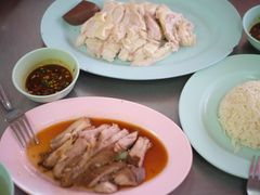 -红大哥水门鸡饭(總店)