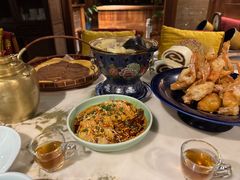 -小吊梨汤·北京菜(香山店)