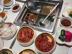 -海底捞火锅(凤凰广场店)