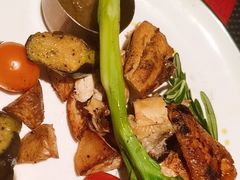 -百特喜·意大利餐厅(八佰伴镇江店)