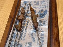 -马记永·兰州牛肉面(天通苑家乐福店)