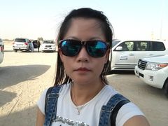 -迪拜沙漠冲沙