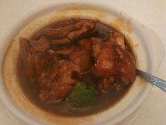 -大东方海鲜酒楼(小武基桥店)