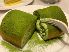 -六六·抹茶66’s SALDessert(保利时光里店)