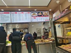 -林静小吃(复兴路店)