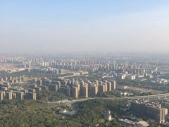 -杭州半山国家森林公园