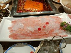 -码头故事火锅(大丰店)