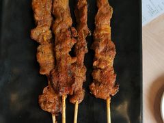 -西部马华清真食府·丝路菜(大钟寺店)