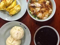 -味一早餐(新芝路店)