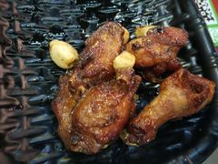 -老闵田螺馆·南昌特色小炒(梦时代店)