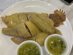 -文记壹心鸡(宝华路店)