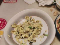 -红蜡烛-养生粥-津鲁菜(中山路店)