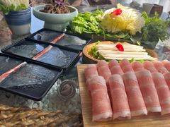 -慢丽江·云南野生菌土鸡锅(西山店)