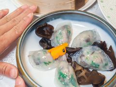 -酌宴府The China Club·广州万富希尔顿酒店(云城东路店)