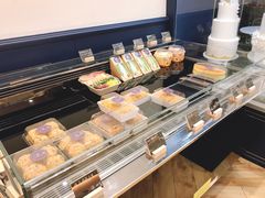 -BONBON BAKERY
