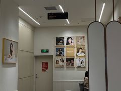 -海马体照相馆(重庆万象城大师店)